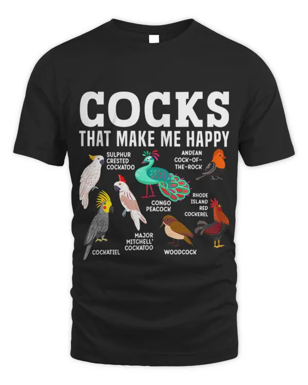 Unisex Standard T-Shirt - Oversized Print