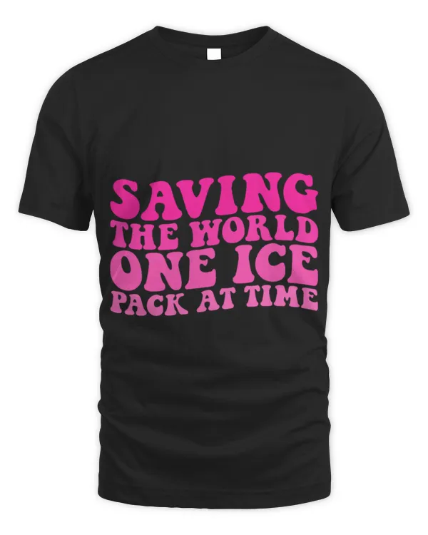 Unisex Standard T-Shirt - Oversized Print