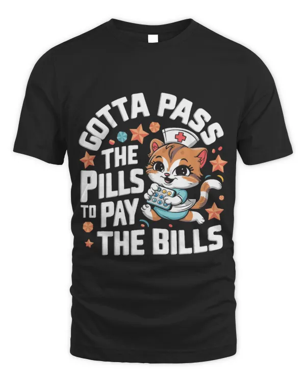 Unisex Standard T-Shirt - Oversized Print