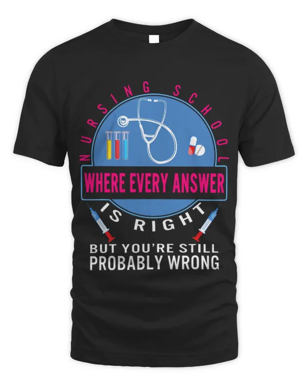 Unisex Standard T-Shirt - Oversized Print