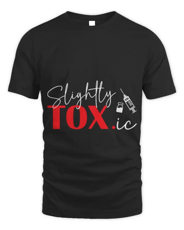 Unisex Standard T-Shirt - Oversized Print
