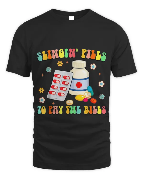 Unisex Standard T-Shirt - Oversized Print