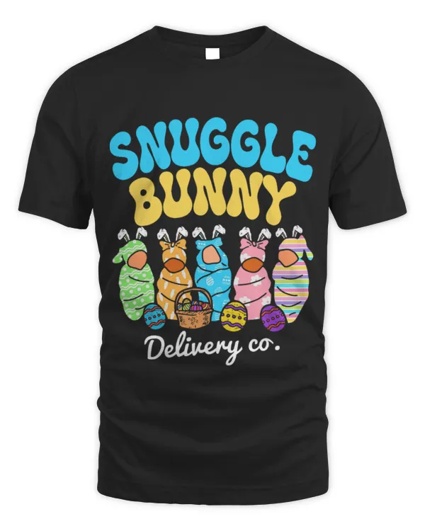 Unisex Standard T-Shirt - Oversized Print