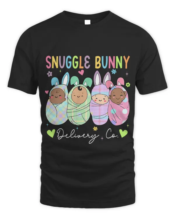 Unisex Standard T-Shirt - Oversized Print