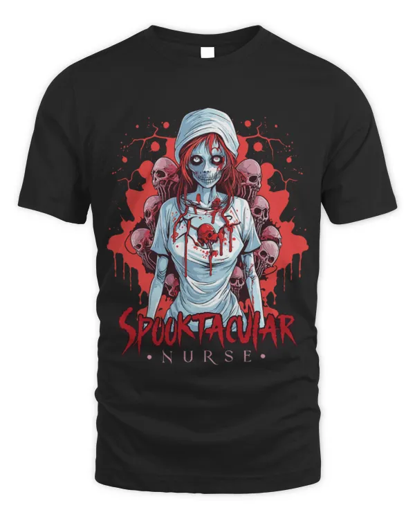 Unisex Standard T-Shirt - Oversized Print