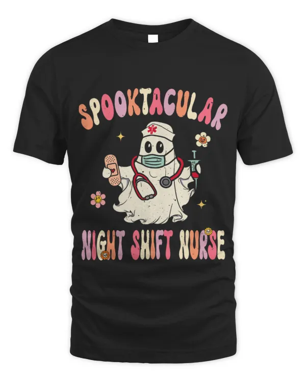 Unisex Standard T-Shirt - Oversized Print