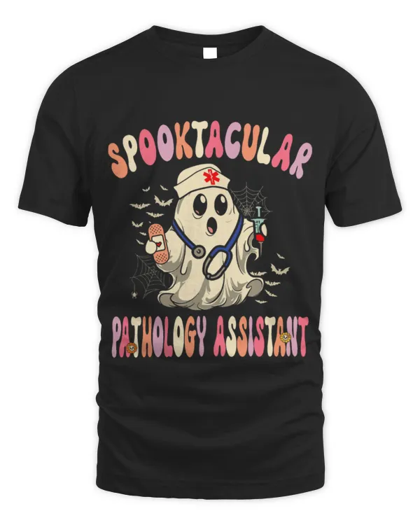 Unisex Standard T-Shirt - Oversized Print