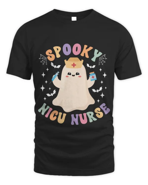 Unisex Standard T-Shirt - Oversized Print