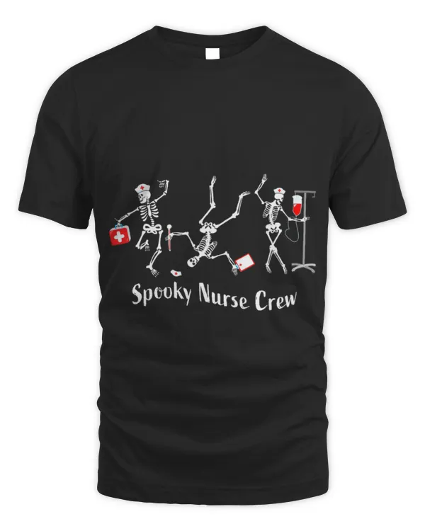 Unisex Standard T-Shirt - Oversized Print