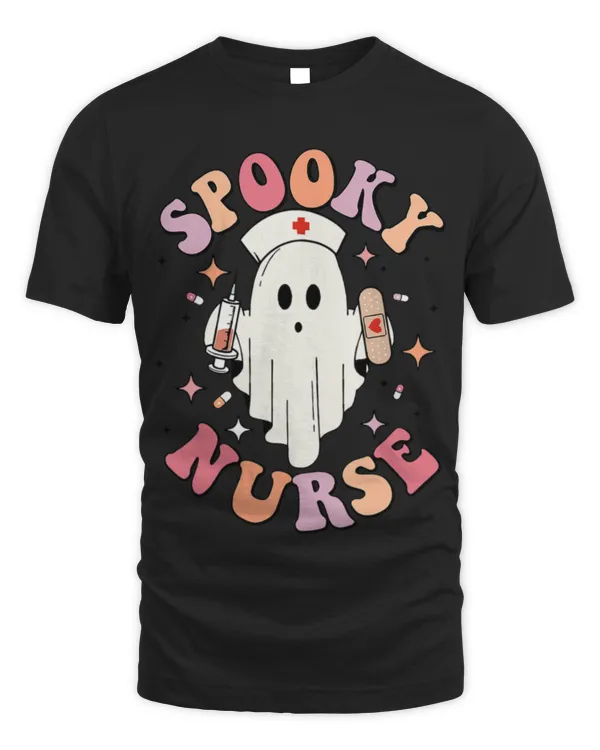 Unisex Standard T-Shirt - Oversized Print