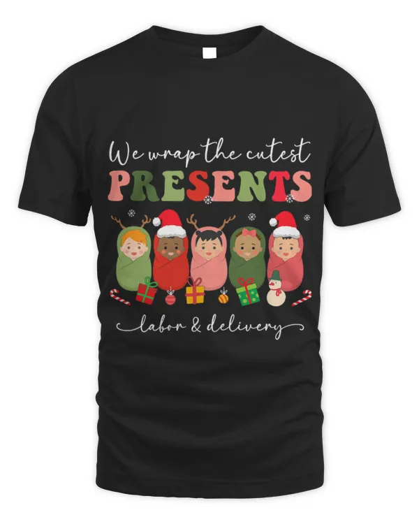 Unisex Standard T-Shirt - Oversized Print
