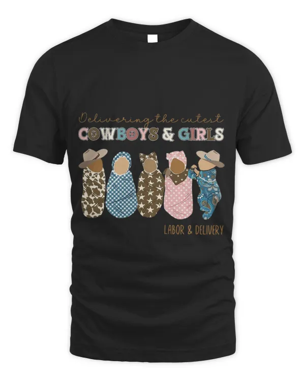Unisex Standard T-Shirt - Oversized Print
