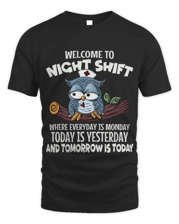 Unisex Standard T-Shirt - Oversized Print