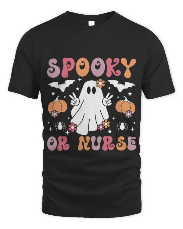 Unisex Standard T-Shirt - Oversized Print