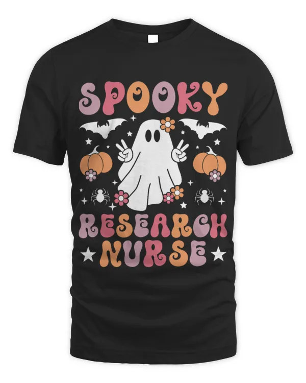 Unisex Standard T-Shirt - Oversized Print