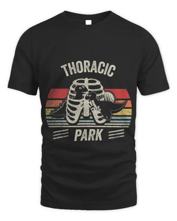 Unisex Standard T-Shirt - Oversized Print