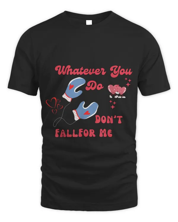 Unisex Standard T-Shirt - Oversized Print