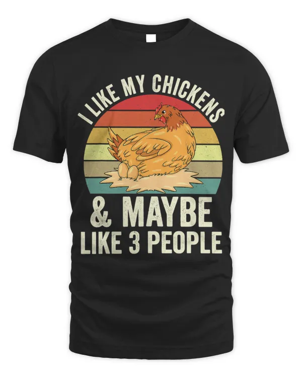 Unisex Standard T-Shirt - Oversized Print