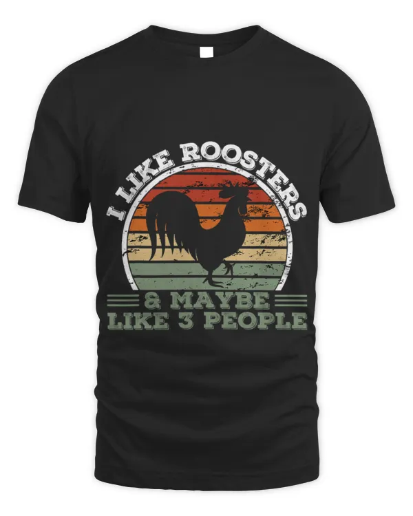 Unisex Standard T-Shirt - Oversized Print