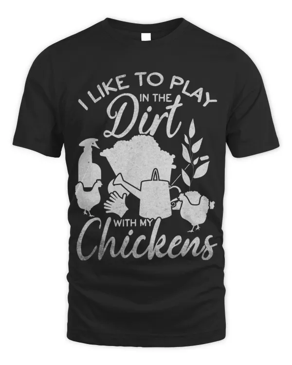 Unisex Standard T-Shirt - Oversized Print