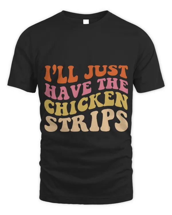 Unisex Standard T-Shirt - Oversized Print