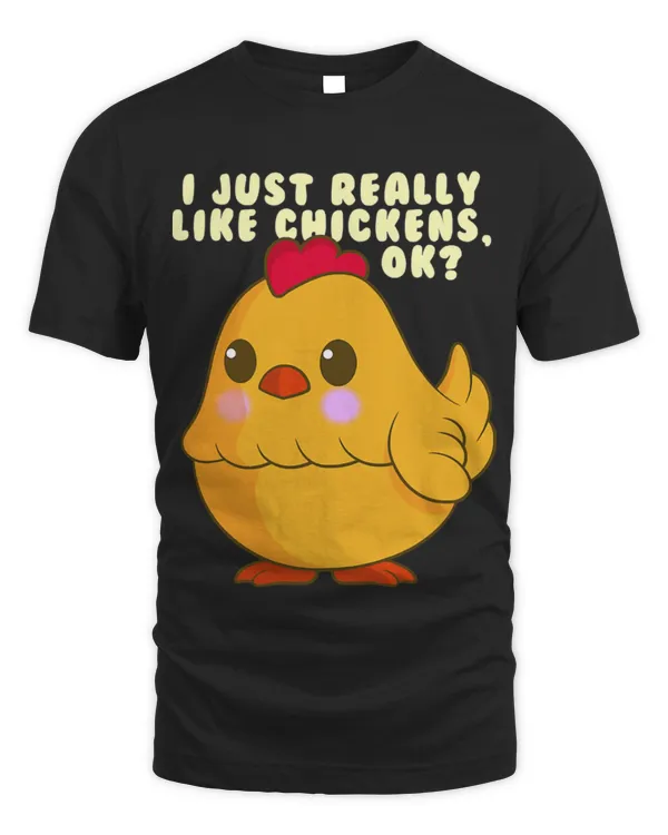 Unisex Standard T-Shirt - Oversized Print