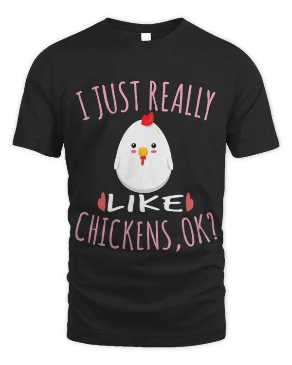 Unisex Standard T-Shirt - Oversized Print
