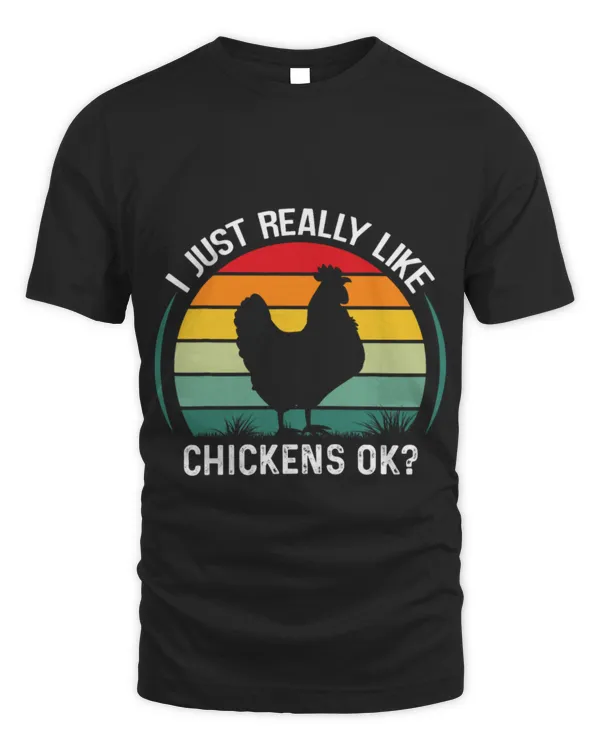Unisex Standard T-Shirt - Oversized Print