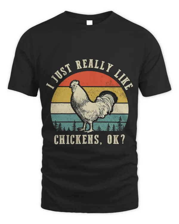 Unisex Standard T-Shirt - Oversized Print
