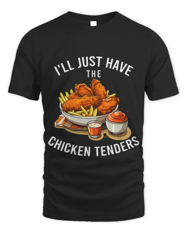 Unisex Standard T-Shirt - Oversized Print