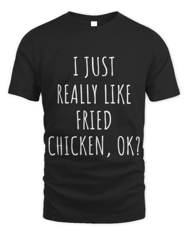 Unisex Standard T-Shirt - Oversized Print
