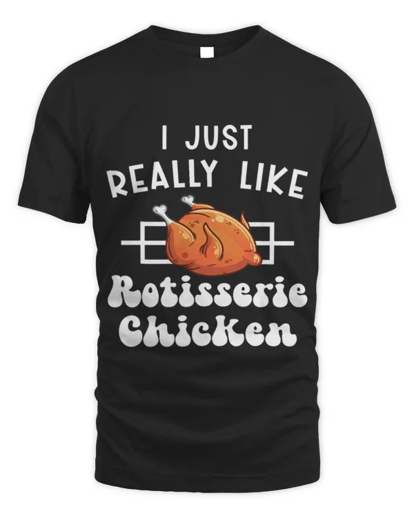 Unisex Standard T-Shirt - Oversized Print