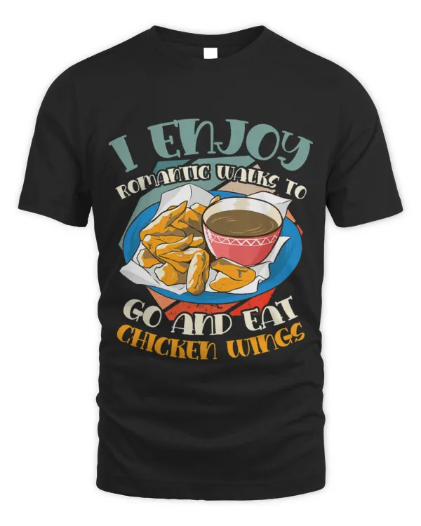 Unisex Standard T-Shirt - Oversized Print