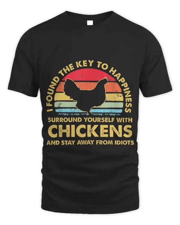 Unisex Standard T-Shirt - Oversized Print