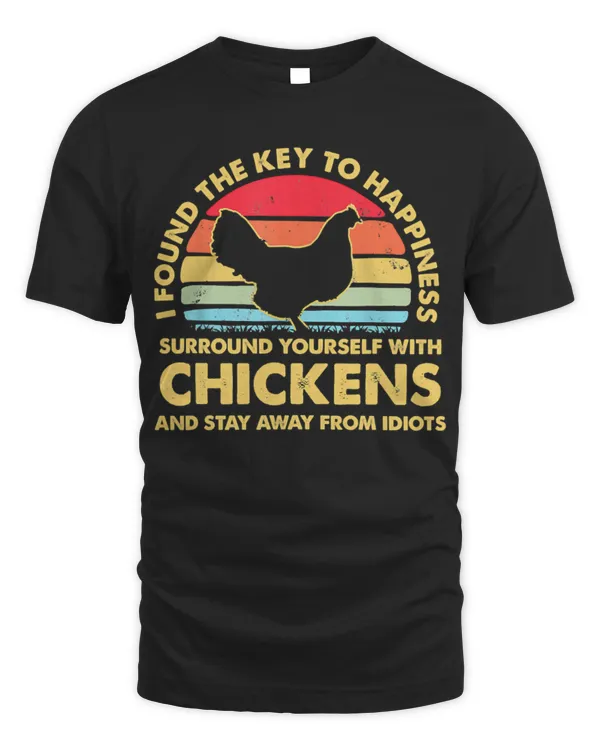 Unisex Standard T-Shirt - Oversized Print