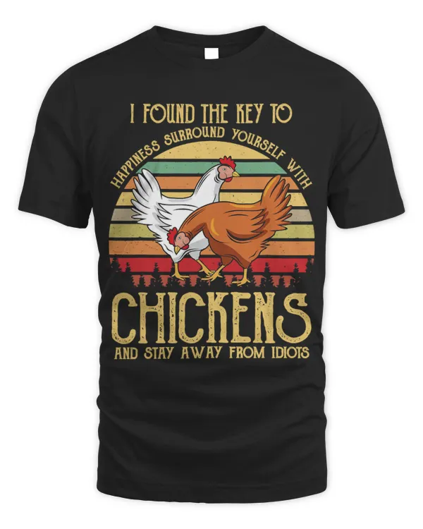 Unisex Standard T-Shirt - Oversized Print