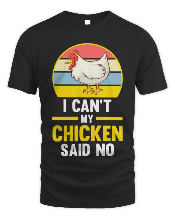 Unisex Standard T-Shirt - Oversized Print