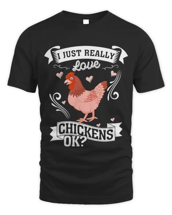 Unisex Standard T-Shirt - Oversized Print