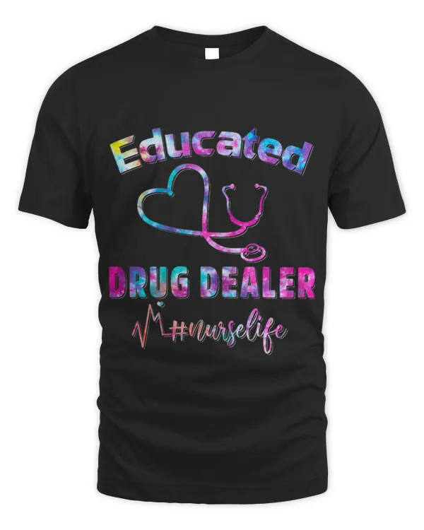 Unisex Standard T-Shirt - Oversized Print