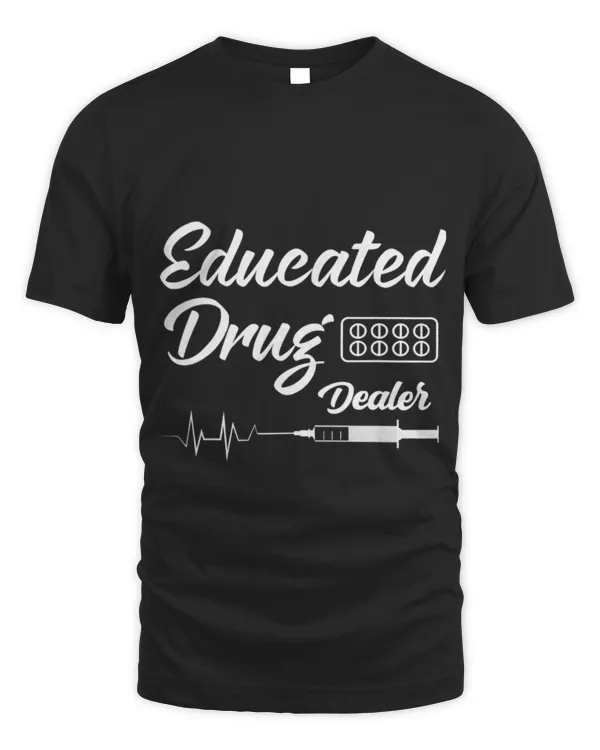 Unisex Standard T-Shirt - Oversized Print