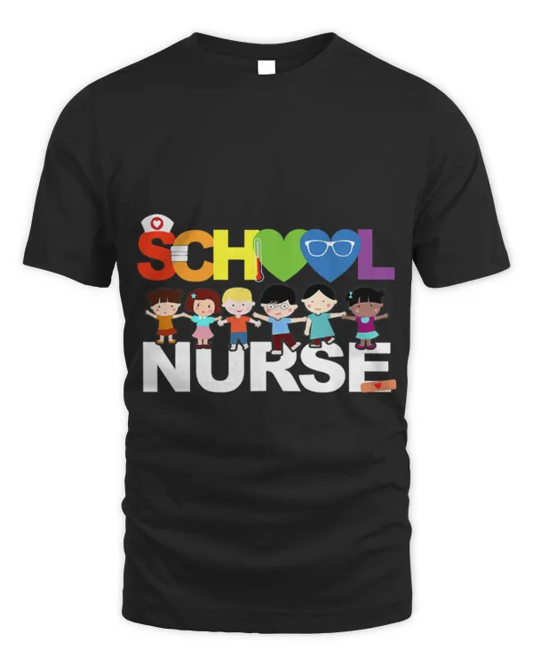 Unisex Standard T-Shirt - Oversized Print