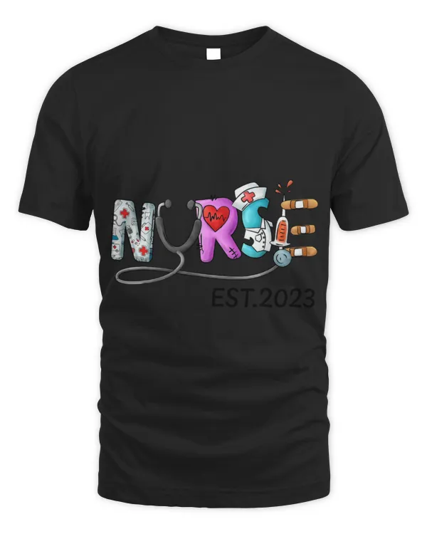 Unisex Standard T-Shirt - Oversized Print