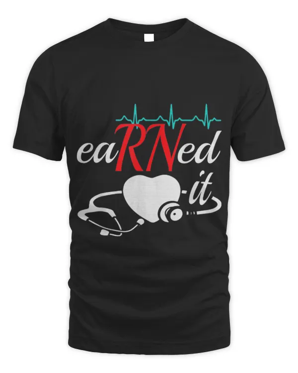 Unisex Standard T-Shirt - Oversized Print