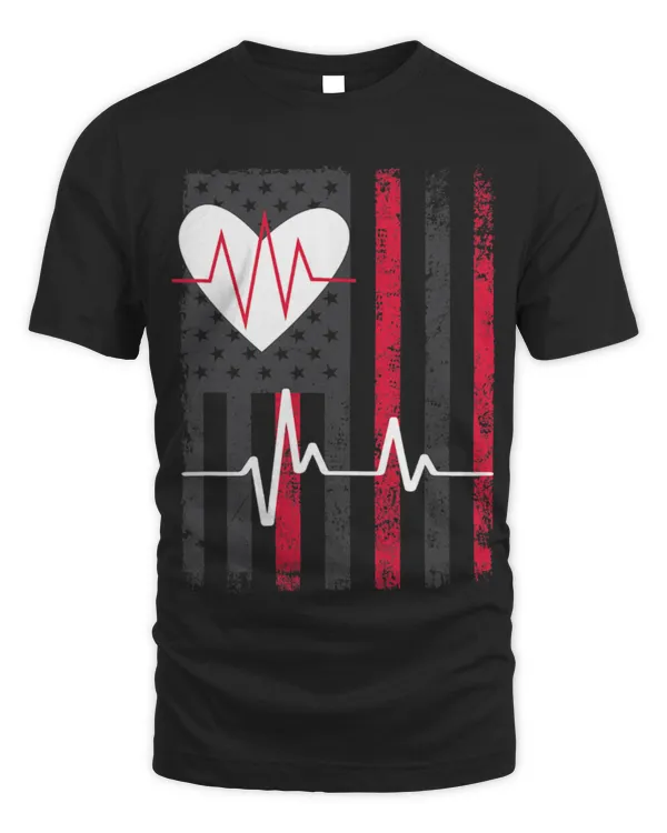 Unisex Standard T-Shirt - Oversized Print