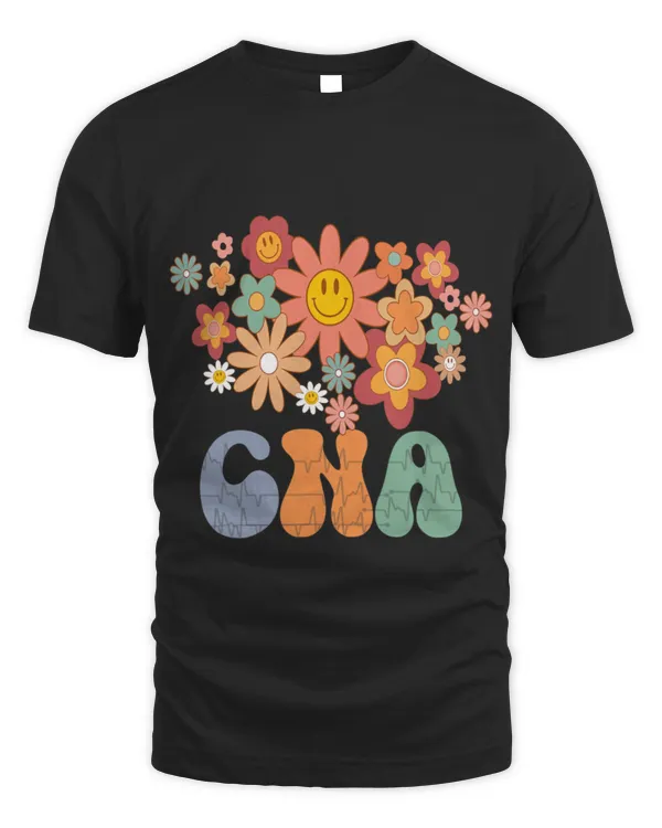 Unisex Standard T-Shirt - Oversized Print
