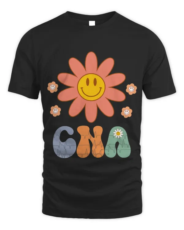 Unisex Standard T-Shirt - Oversized Print