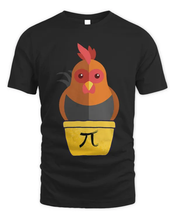 Unisex Standard T-Shirt - Oversized Print