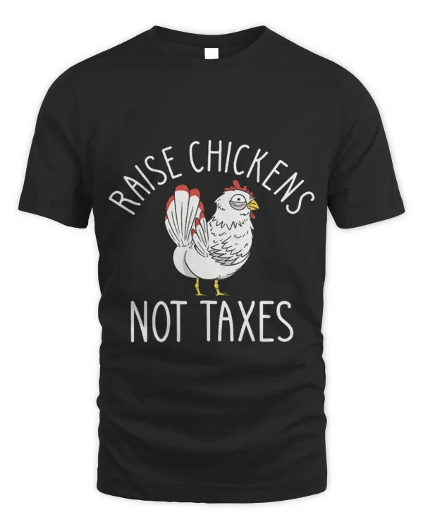 Unisex Standard T-Shirt - Oversized Print