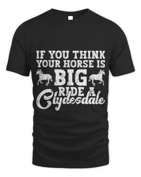 Unisex Standard T-Shirt - Oversized Print