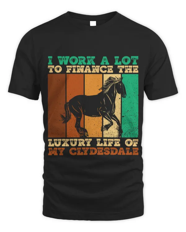 Unisex Standard T-Shirt - Oversized Print